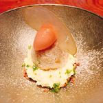 ラ・フォルム ド エテルニテ - 