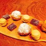 ラ・フォルム ド エテルニテ - 