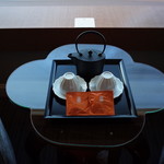 ザ・リッツ・カールトン東京 - 