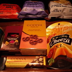 ザ・リッツ・カールトン東京 - 