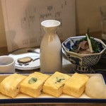 手打ちそば さとう - 