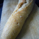 パン工房 ブランジェリーケン - 南部小麦のバゲット