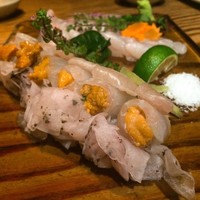 春秋ツギハギ 日比谷 - 