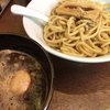濃厚つけ麺茜堂