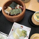 手こね茶屋 - 