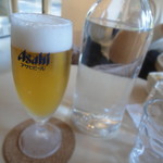 ランチビール