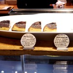 パティスリー・ケ・モンテベロ - 