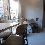 アンドサンドイッチ - お客が帰ったあと