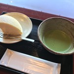 五十鈴茶屋 - 