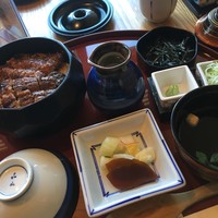 ひつまぶし名古屋備長 ラシック店 - 
