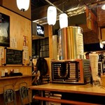 餃子と焼きそば まるき 上大岡燦々横丁店