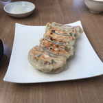 スタイリッシュチャイナ 神 - 餃子