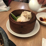 スタイリッシュチャイナ 神 - 焼売と？