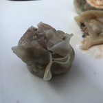 スタイリッシュチャイナ 神 - 焼売