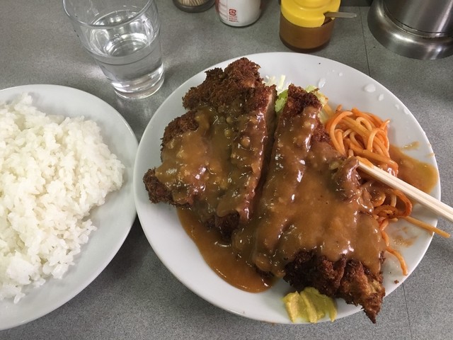 赤ちゃん 湊川公園 洋食 食べログ