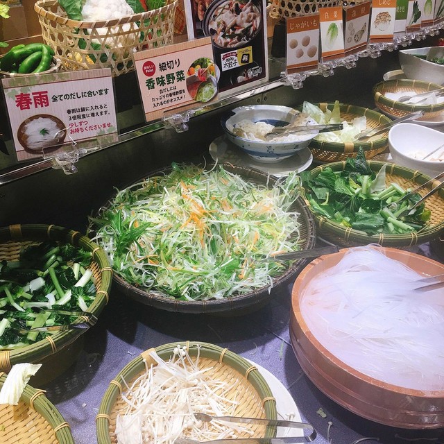 しゃぶ葉 溝の口駅前店 溝の口 しゃぶしゃぶ 食べログ しゃぶ葉 溝の口駅前店 溝の口 しゃぶしゃぶ 食べログ