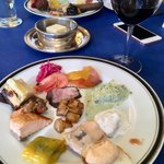 レストラン ストックホルム - 