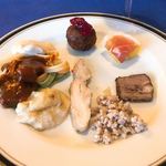 レストラン ストックホルム - 