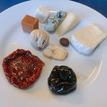 レストラン ストックホルム - 