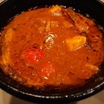 つけ麺 五ノ神製作所 - 