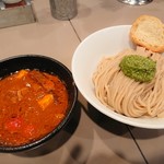 つけ麺 五ノ神製作所 - 