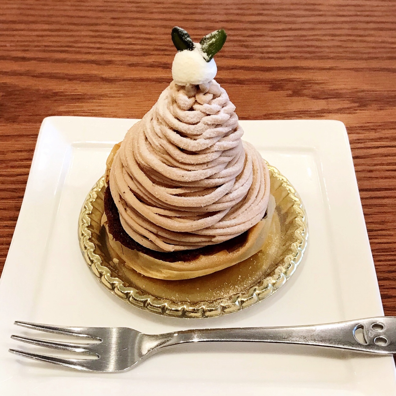 がようし - 千駄木/ケーキ | 食べログ がようし (千駄木/ケーキ)