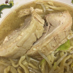 ラーメン豚五里羅Ⅲ - 