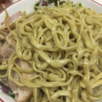 ラーメン豚五里羅Ⅲ - 