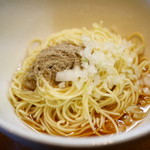 烈 - ニボ玉￥１５０