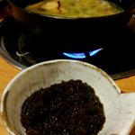 ちゃんこ ごっつ庵 - 