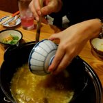 ちゃんこ ごっつ庵 - 