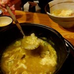 ちゃんこ ごっつ庵 - 