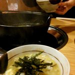 ちゃんこ ごっつ庵 - 