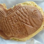 おめで鯛焼き本舗　 - 