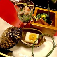 東京 芝 とうふ屋うかい - 