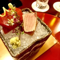 東京 芝 とうふ屋うかい - 