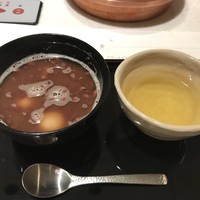 しゃぶしゃぶ 山笑ふ 銀座店 - 