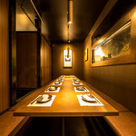 雲丹しゃぶと個室 宇和之島 梅田茶屋町店