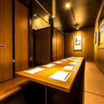 雲丹しゃぶと個室 宇和之島 梅田茶屋町店