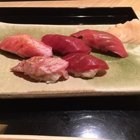 つきじ鈴富 GINZA SIX店 - 