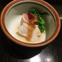 つきじ鈴富 GINZA SIX店 - 