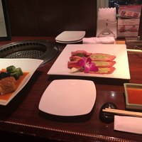 叙々苑 新宿小田急ハルク店 - 