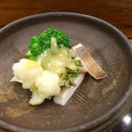 お竈ダイニング 穂垂 - 