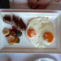 イル・テアトロ - sunny side up