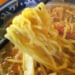 麺や樽座 - 