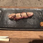 柳家 - 瓜坊のロース