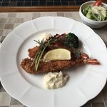 レストラン すかーい - 