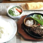 レストラン すかーい - 