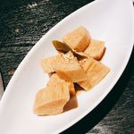 やなか - 長芋漬け