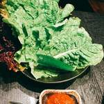 やなか - サンチュ